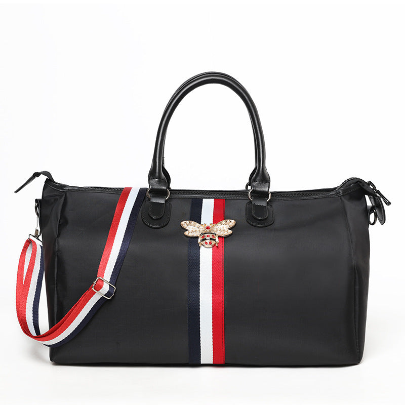 Hand luggage large capacity - Enfance-Heureuse