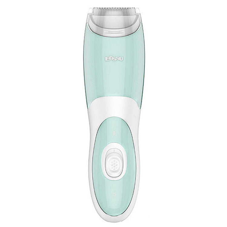 Baby Hair Clipper - Enfance-Heureuse
