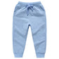 Children's warm pants - Enfance-Heureuse