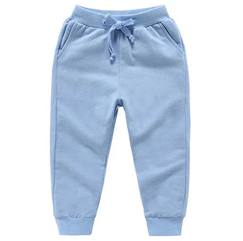 Children's warm pants - Enfance-Heureuse
