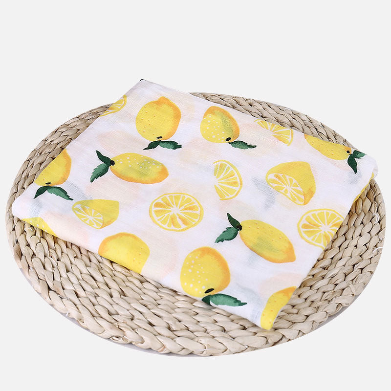 Baby Swaddle Blankets - Enfance-Heureuse