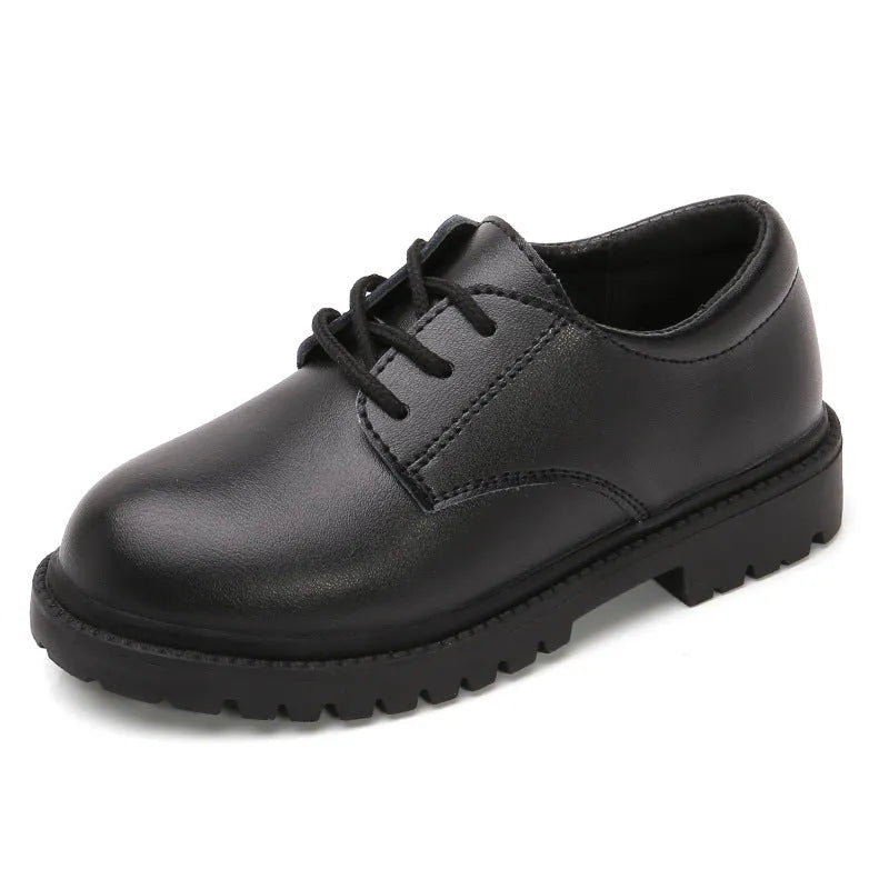 School designated dance shoes - Enfance-Heureuse
