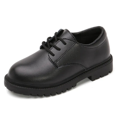 School designated dance shoes - Enfance-Heureuse