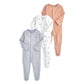 Spring And Autumn Baby Jumpsuits - Enfance-Heureuse