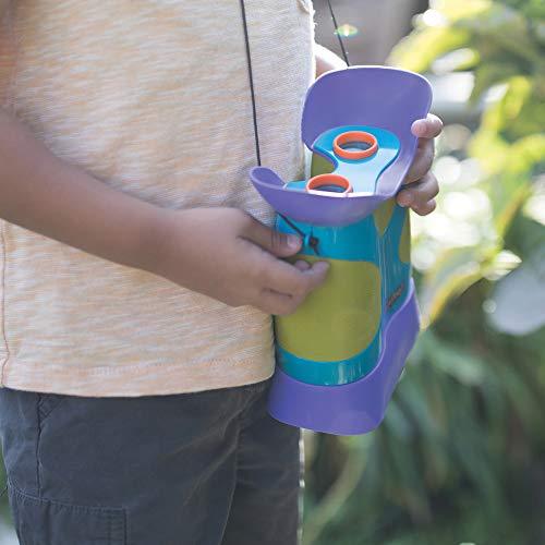 Children binoculars telescope - Enfance-Heureuse