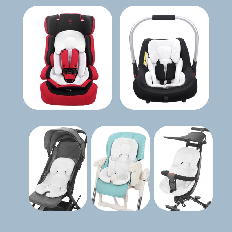 Newborn Baby Universal Stroller Protection Cushion - Enfance-Heureuse