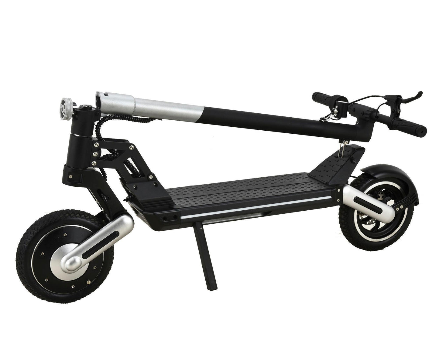 800W Foldable Electric Powerful Scooter From US Warehouse 40 Km 1 Hour High Speed Electric Scooter - Enfance-Heureuse