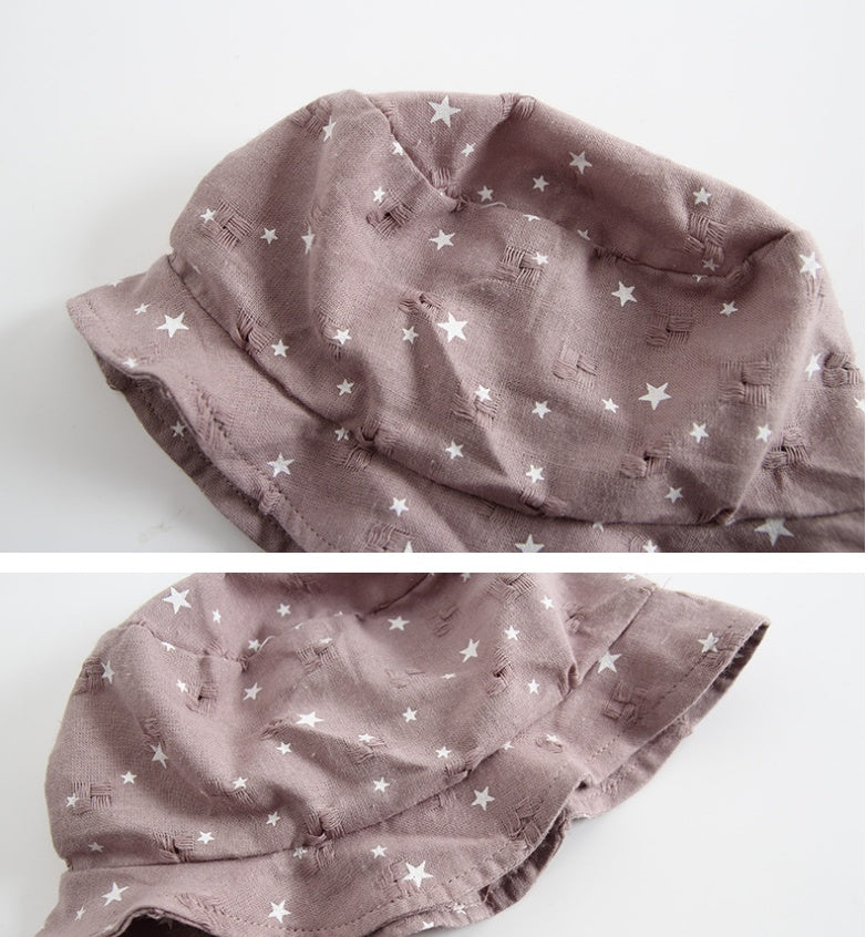 Triangle piece - Enfance-Heureuse