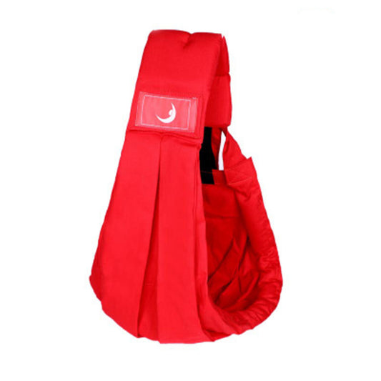 Multifunctional cotton baby carrier waist stool - Enfance-Heureuse