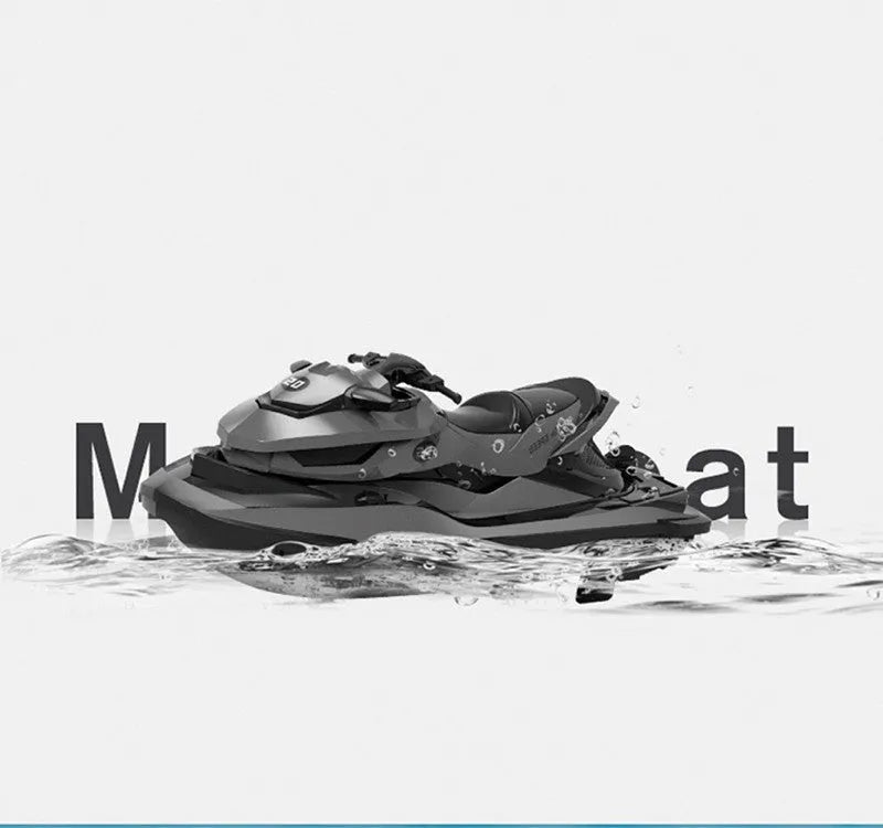 Water jet children boy toy - Enfance-Heureuse