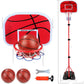 Children's basketball hoop - Enfance-Heureuse