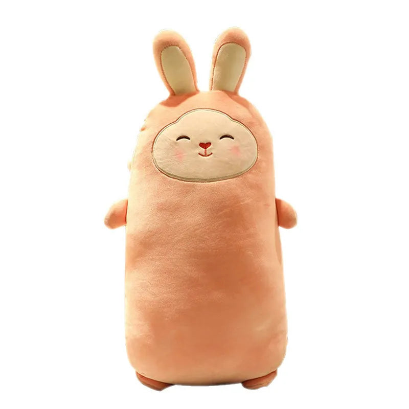 Lapin En Peluche Poupée - Enfance-Heureuse