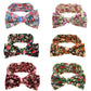 Floral children hairband - Enfance-Heureuse