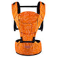 Multifunctional baby carrier - Enfance-Heureuse