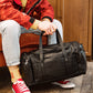 Men's travel bag - Enfance-Heureuse