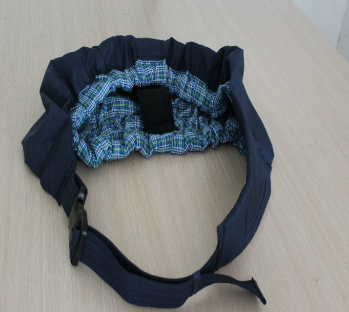 Baby Sling Carrier - Enfance-Heureuse