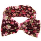 Floral children hairband - Enfance-Heureuse
