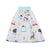 Infant Children's Diaper Skirt Waterproof Baby Diaper Skirt - Enfance-Heureuse
