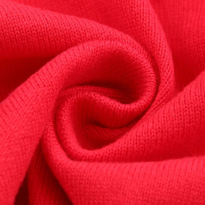 Classique Explosion Garçons Tricot Cardigan Mince Enfants Veste - Enfance-Heureuse