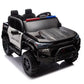 24V Two-seater Electric Pickup Truck For Kids, Kids Toys With Parent Remote Control, 4WD 800W Motor, Two Seat Belts,Suitable For Children Over 3 Years Old. - Enfance-Heureuse
