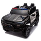 24V Two-seater Electric Pickup Truck For Kids, Kids Toys With Parent Remote Control, 4WD 800W Motor, Two Seat Belts,Suitable For Children Over 3 Years Old. - Enfance-Heureuse