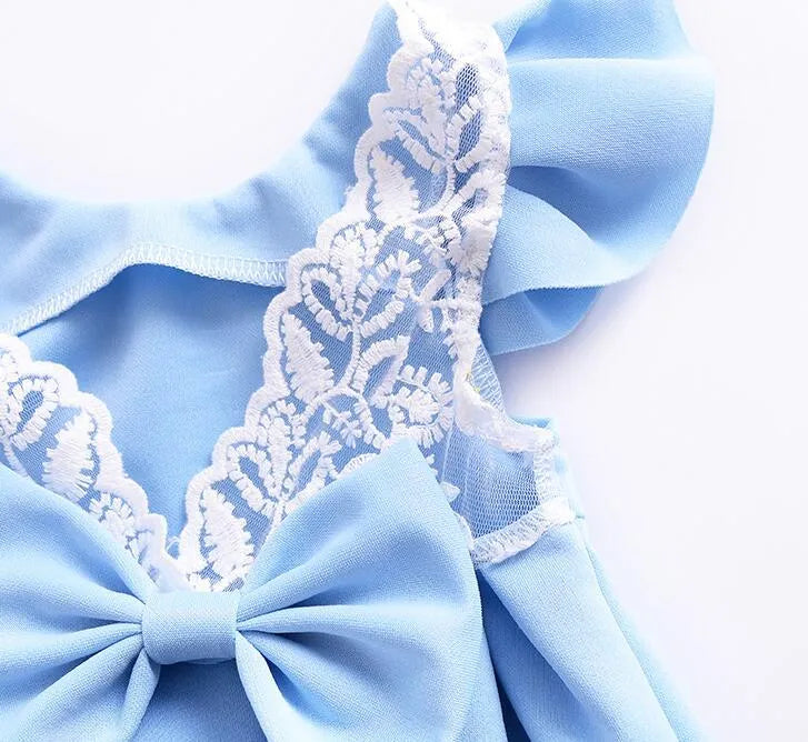 Robes bébé - Enfance-Heureuse