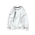 Contrasting stitching pullover boys sweater - Enfance-Heureuse