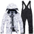 Children's ski suit - Enfance-Heureuse