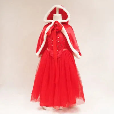 Enfants de Jour Performance Costume - Enfance-Heureuse