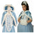 Enfants de Jour Performance Costume - Enfance-Heureuse