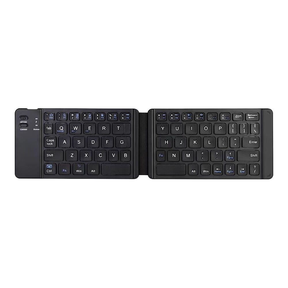 LEING FST Virtual Laser Keyboard Bluetooth Wireless Projector Phone Keyboard For Computer Pad Laptop With Mouse Function - Enfance-Heureuse