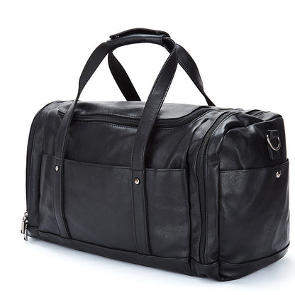 Men's travel bag - Enfance-Heureuse