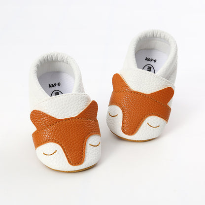 Baby non-slip toddler shoes baby shoes baby shoes - Enfance-Heureuse