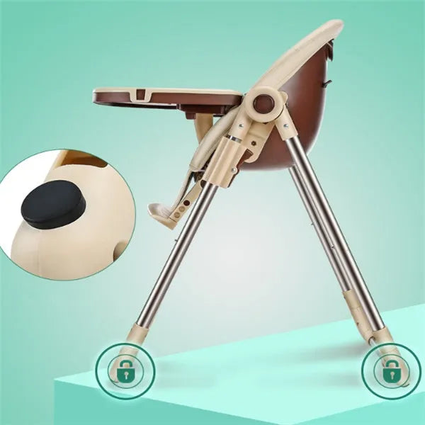 Chaise bébé - Enfance-Heureuse