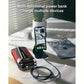 20000 MAh Car Jump Starter Power Supply With Dual USB Fast Charging And Red LED Light. - Enfance-Heureuse