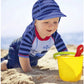 Korean Quick Drying Boy Baby Swimsuit Suit - Enfance-Heureuse