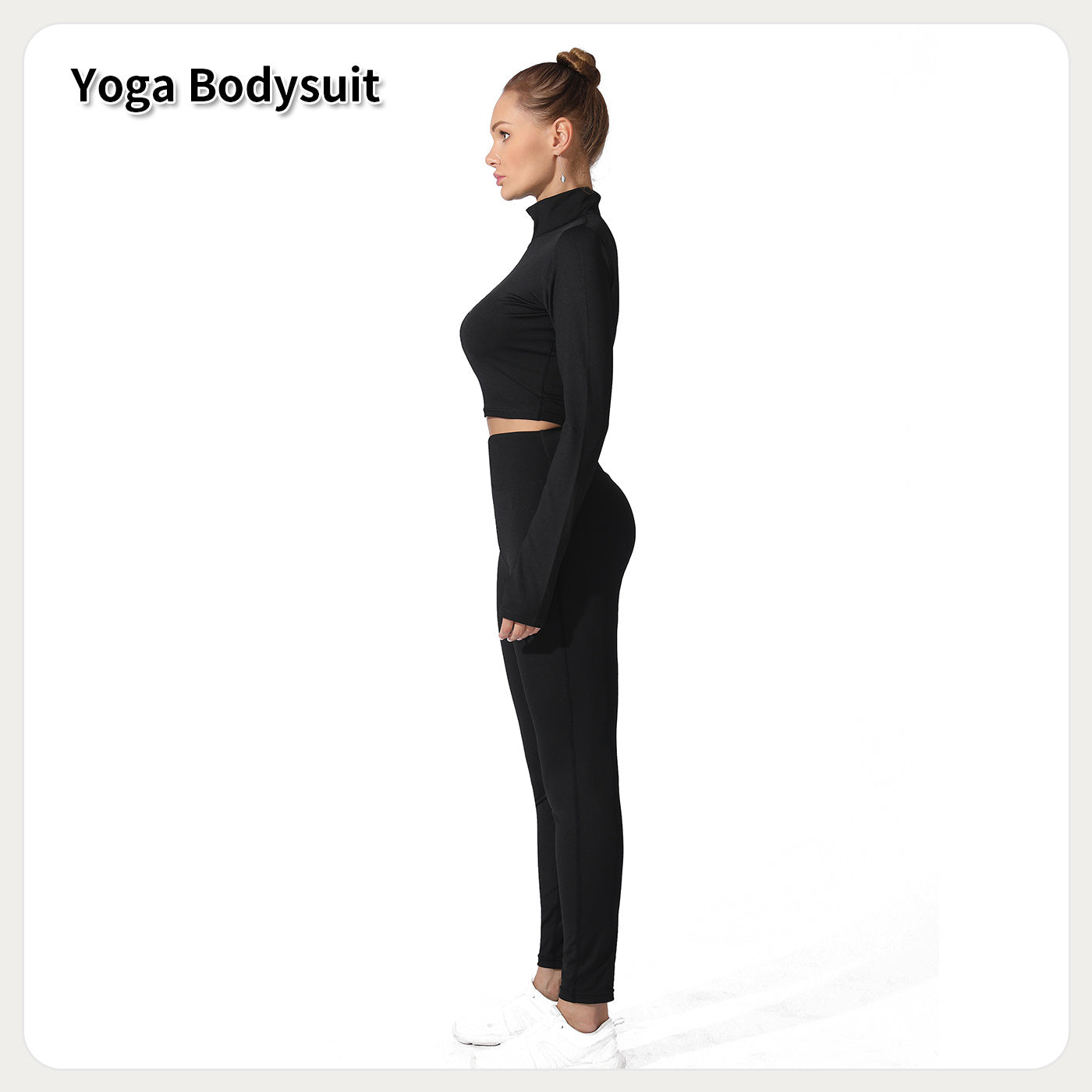 Women's Stylish Simple Solid Color Suit - Enfance-Heureuse