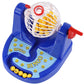 Bingo Game Durable Bingo Game Educational Playthings for Toddler - Enfance-Heureuse