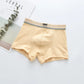 Five Pack Children's Cotton Underwear Breathable - Enfance-Heureuse
