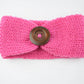 Baby wool headband hand-woven hair accessories - Enfance-Heureuse