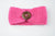 Baby wool headband hand-woven hair accessories - Enfance-Heureuse