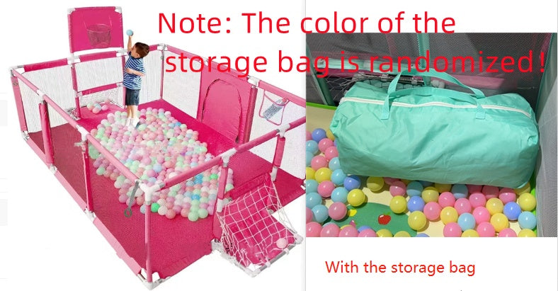 New Playpen Children's Tent Baby Products - Enfance-Heureuse