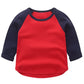 Children's warm sweater - Enfance-Heureuse