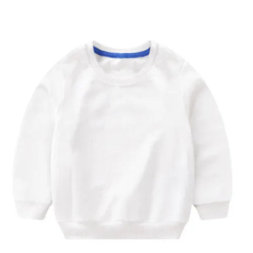 Children's warm sweater - Enfance-Heureuse