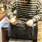 Men's travel bag - Enfance-Heureuse