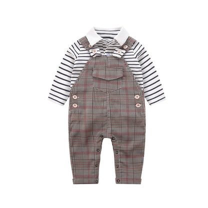 Baby English clothes - Enfance-Heureuse
