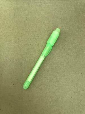 Educational Toy Drawing Pad 3D Magic 8 Light Effects Puzzle Board Sketchpad - Enfance-Heureuse