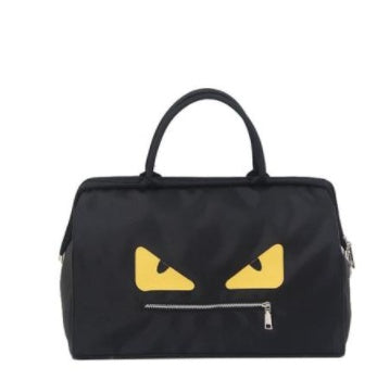 Suitcase Bag Carrying Case - Enfance-Heureuse