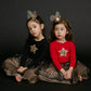 Christmas dress - Enfance-Heureuse