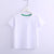 Children's Wear Children's Short Sleeved T-shirt - Enfance-Heureuse